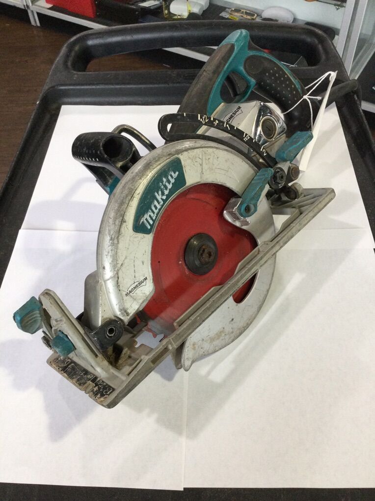 Makita Circular Saw-E75005475