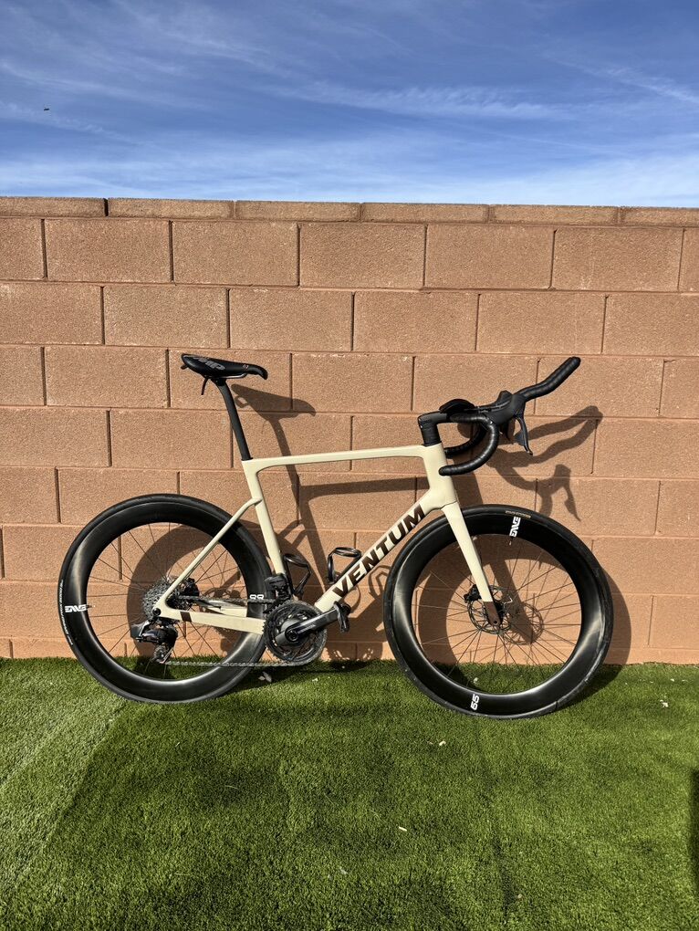 2025 Ventum NS1 - Size Large