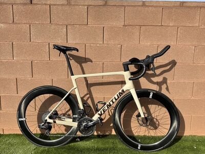 2025 Ventum NS1 - Size Large