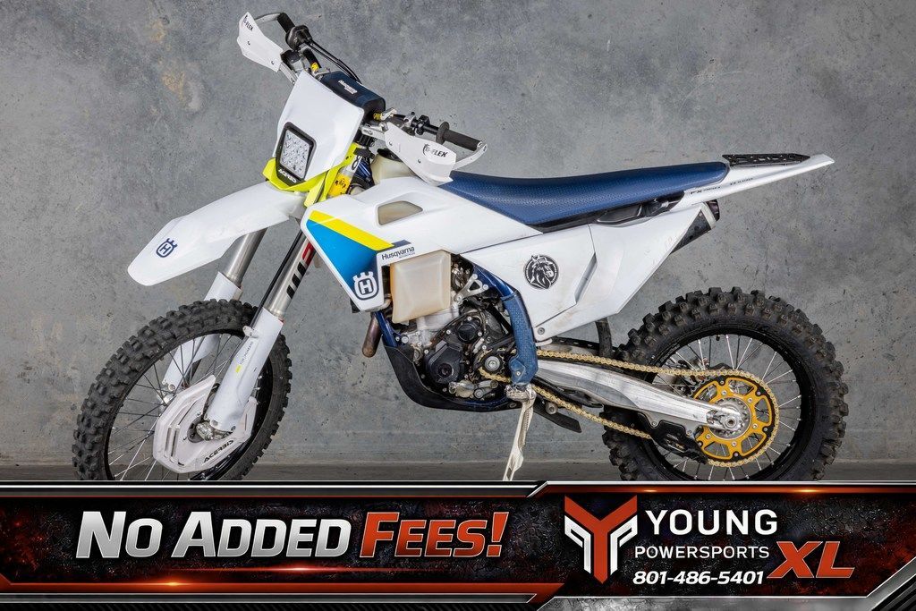 2025 Husqvarna® FX 350