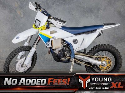 2025 Husqvarna® FX 350
