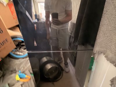 12 Volt Furrion Fridge