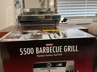 Grill