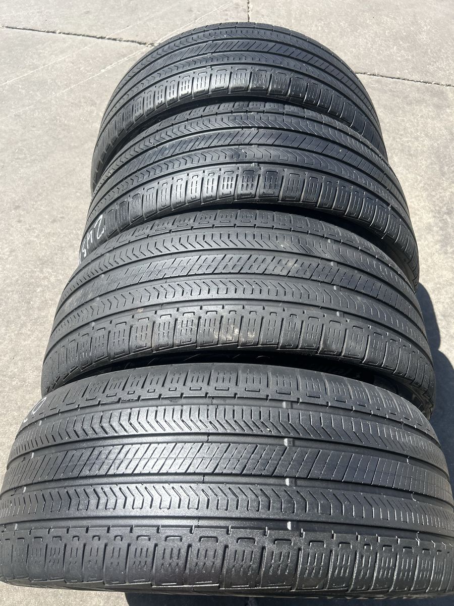 4 tires 2454520