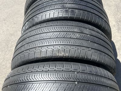 4 tires 2454520