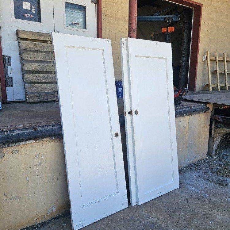 doors
