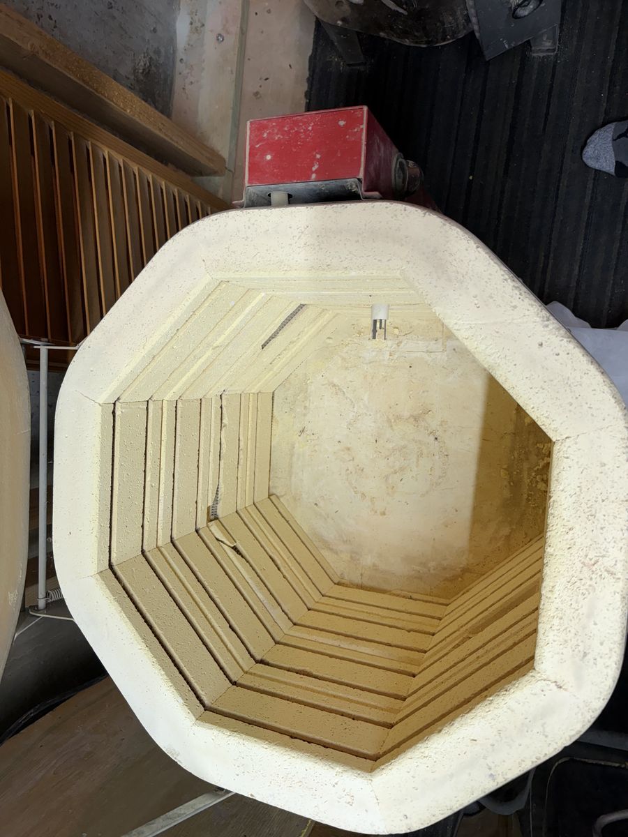 Kilns
