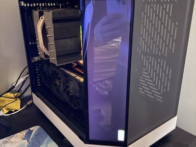 Higher End Gaming PC