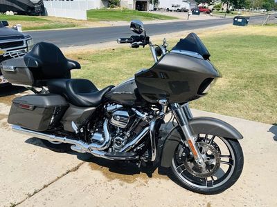 2019 Harley Road Glide