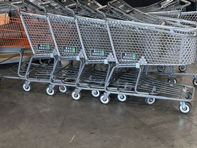 Shopping carts