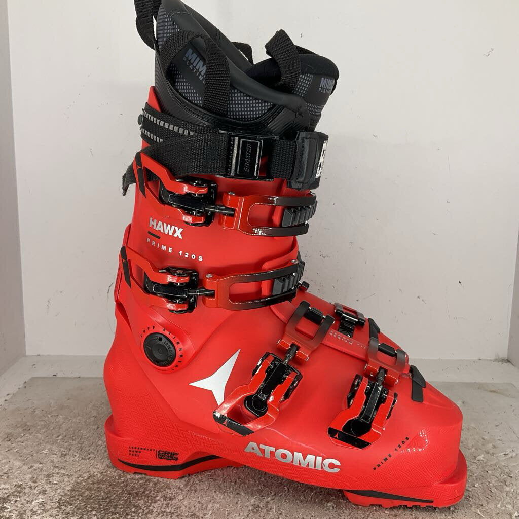 Atomic Hawx Prime 120s