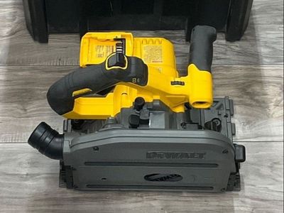 DEWALT DCS520 20V TRACKSAW CIRCULAR SAW