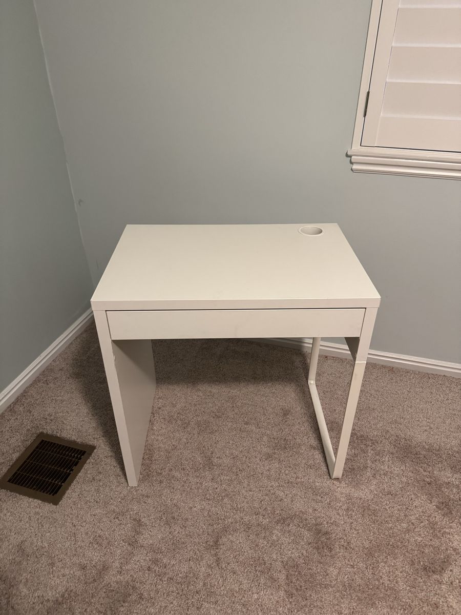 IKEA desk