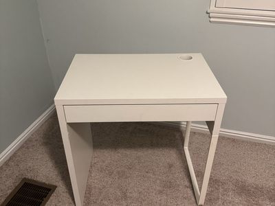 IKEA desk
