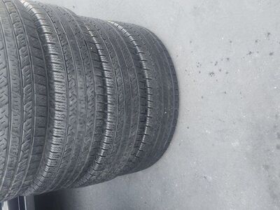 LT235/80R17 NEXEN ROADIAN HTX RH5