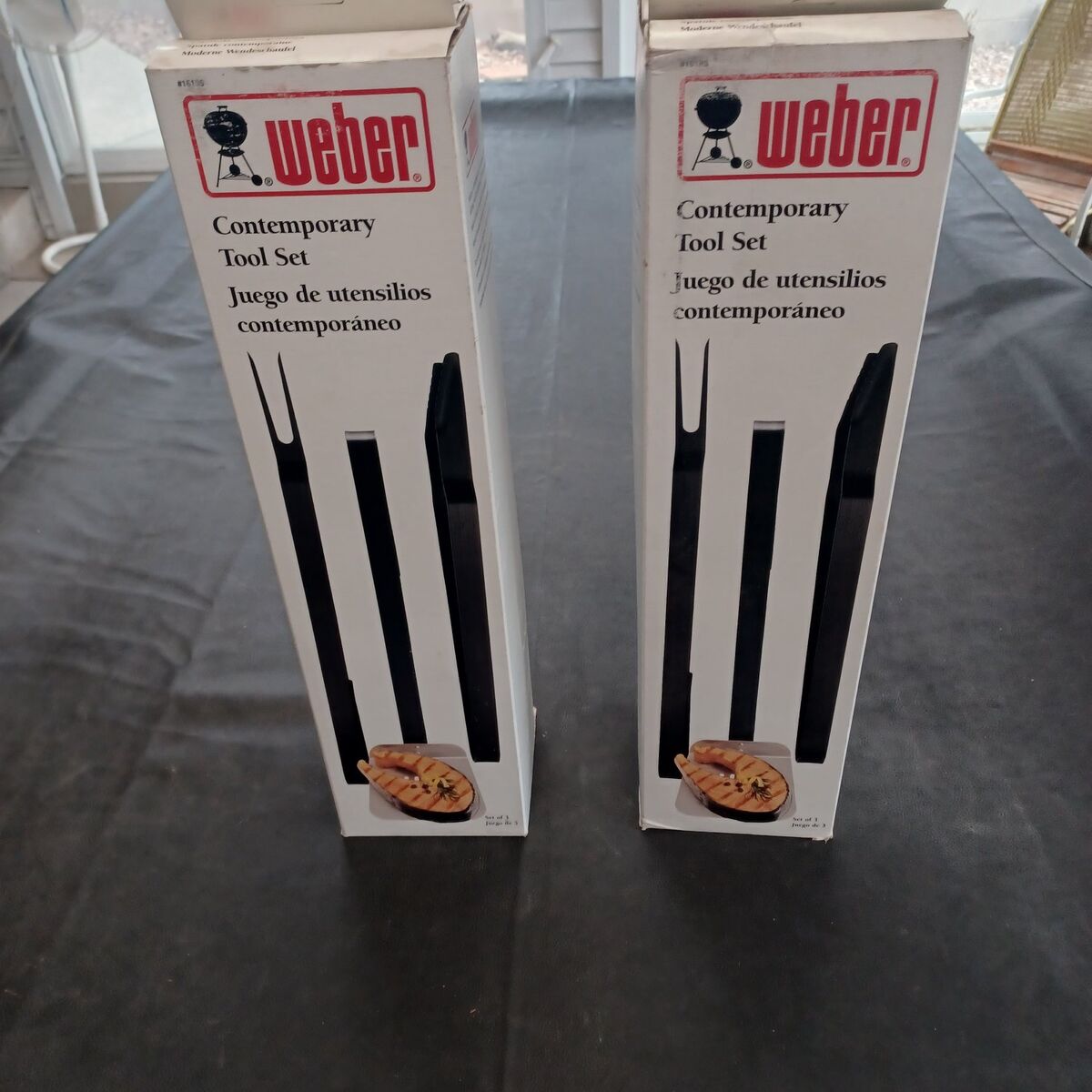 Camping equipment #14