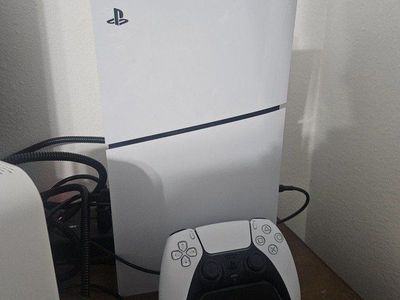 trade or sell ps5 slim disc edition