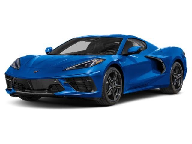 2026 Chevrolet Corvette Stingray