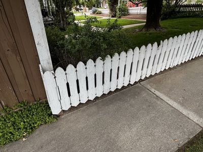 Home and garden