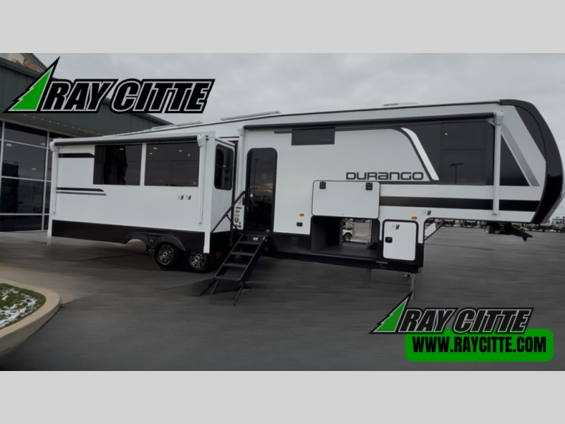 2026 Durango D339MLT