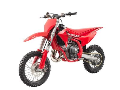 2026 Gas Gas MC 65 Red - G22055