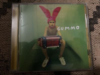 Punk Metal Goth Industrial Emo CDs