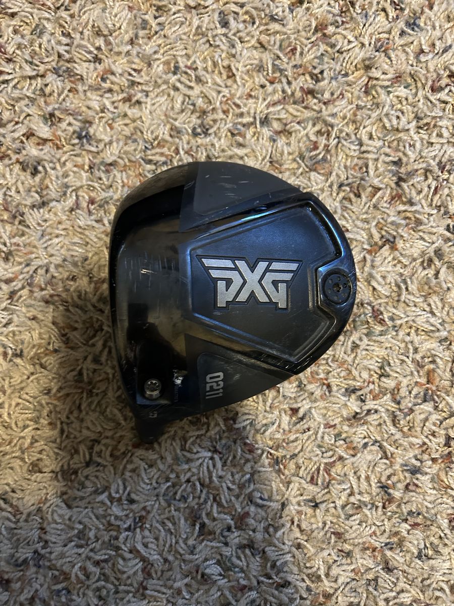 Pxg Lefty 0211