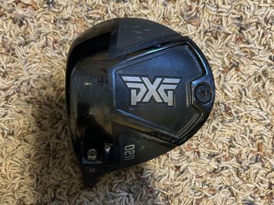 Pxg Lefty 0211