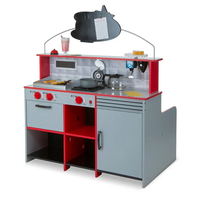 New Play Kitchen & Diner