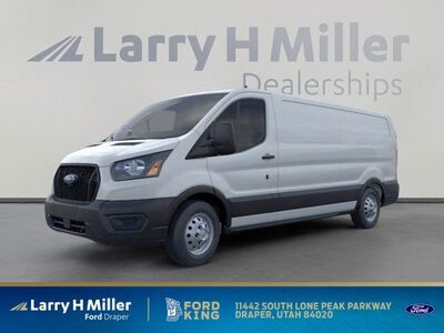2025 Ford Transit 350 HD