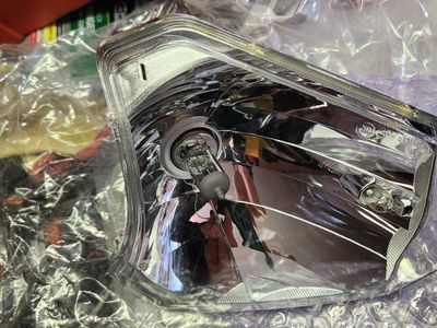 NEW OEM HEADLIGHT KTM 300 XC-W
