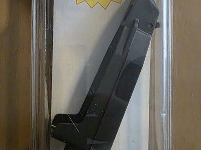 Remington 700 Long Action DBM Conversion