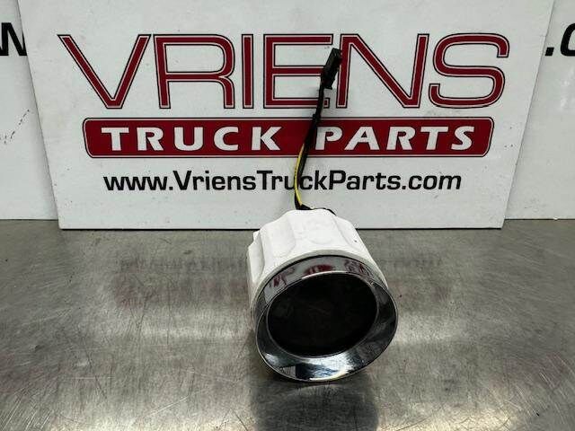 Kenworth Fuel Level Gauge, Part # Q43-1092-307C