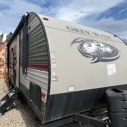 2018 FOREST RIVER Cherokee