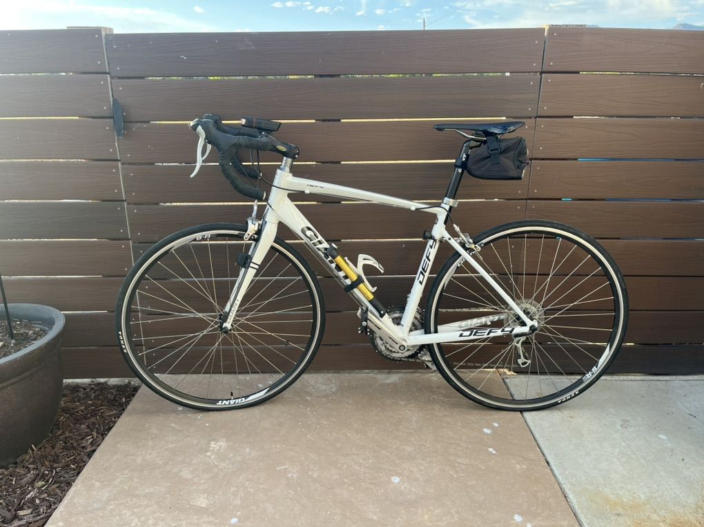 Giant Defy 3