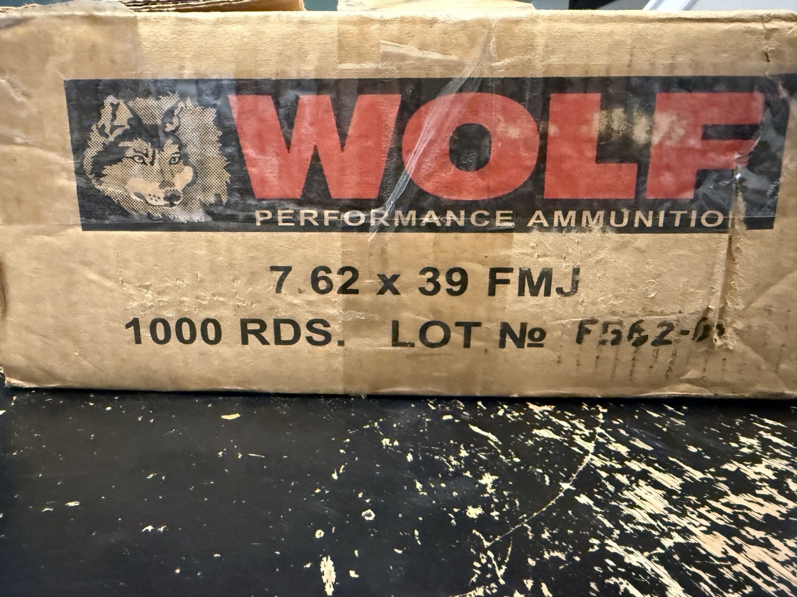 Ammo for sale