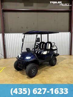Icon i40L Golf Cart
