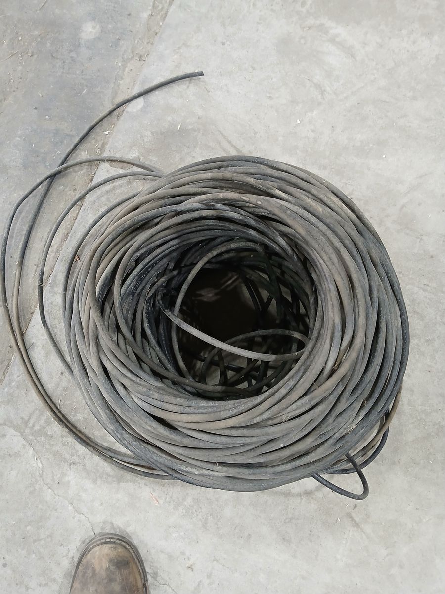 Coax Cable