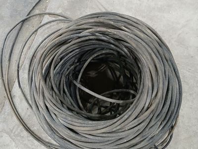 Coax Cable