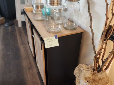 Moving Sale