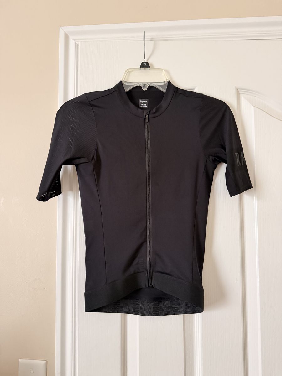 Men’s Rapha Pro Team Jersey (New Gen)