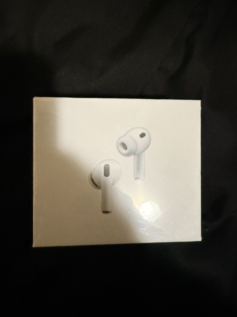 Airpod pros 3