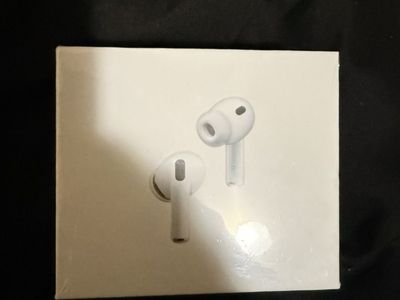 Airpod pros 3