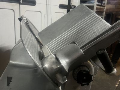 Hobert 12" Professional Deli Slicer