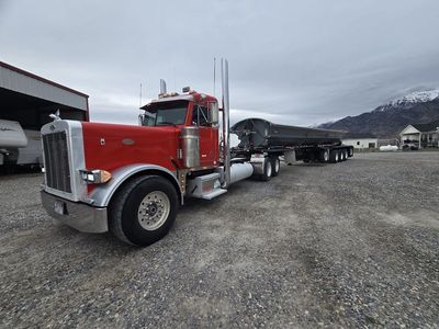 2000 Peterbilt 379