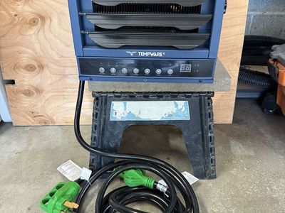 Ceiling Mount Digital Heater