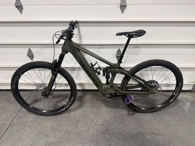 2022 Transition Repeater Medium