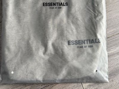 Essential fear of god shirt