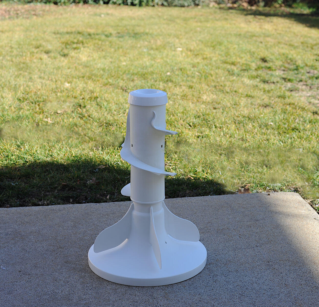 Washing Machine Agitator assembly Whirlpool