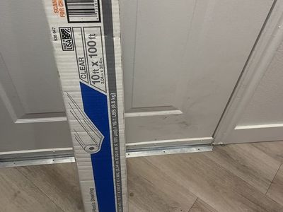 Plastic Sheeting For Painting